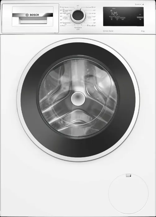 BOSCH MAŠINA ZA PRANJE VEŠA WAN2406NBY