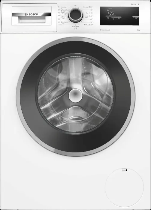 BOSCH MAŠINA ZA PRANJE VEŠA WAN2806NBY