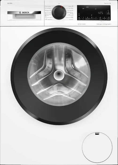 BOSCH MAŠINA ZA PRANJE VEŠA WGG244F3BY