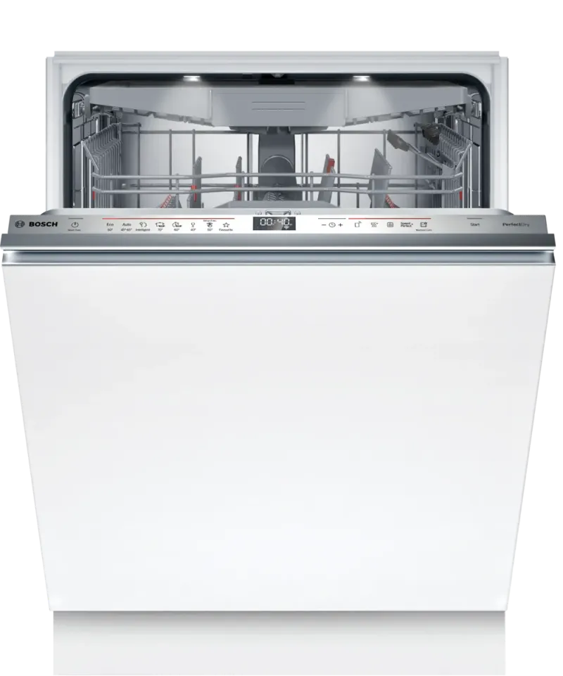 BOSCH MAŠINA ZA SUDOVE SMV6ZCX16E
