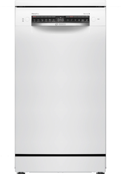 BOSCH MAŠINA ZA SUDOVE SPS4HMW13E