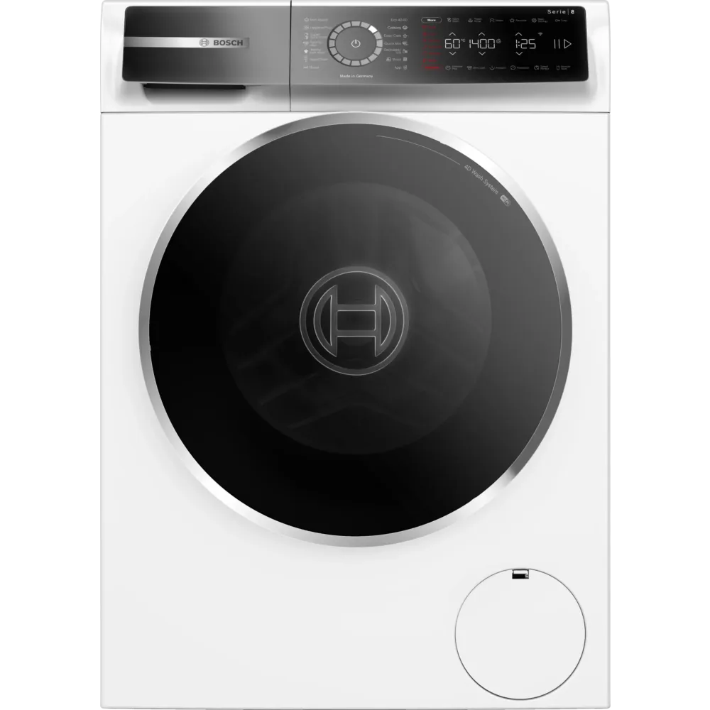 BOSCH MAŠINA ZA SUŠENJE VEŠA WQB246CNBY