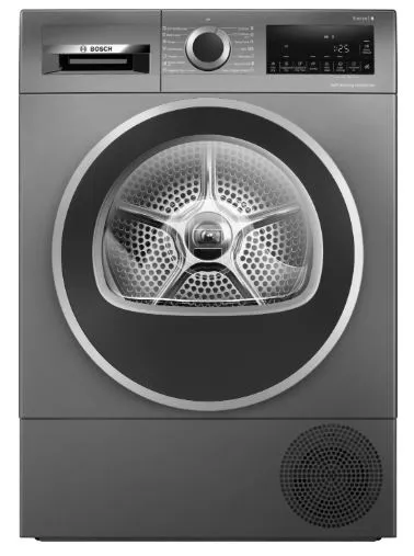 BOSCH MAŠINA ZA SUŠENJE VEŠA WQG235DREU