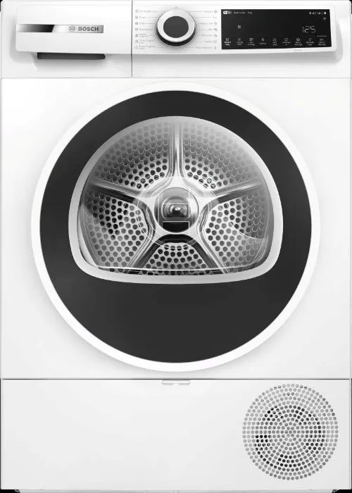 BOSCH MAŠINA ZA SUŠENJE VEŠA WQJ24200BY