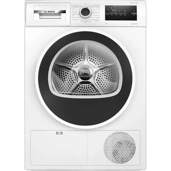 BOSCH MAŠINA ZA SUŠENJE VEŠA WTH83256BY