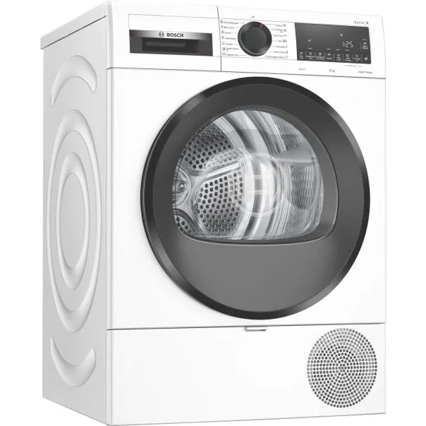 BOSCH MAŠINA  ZA SUŠENJE WQG233D1BY
