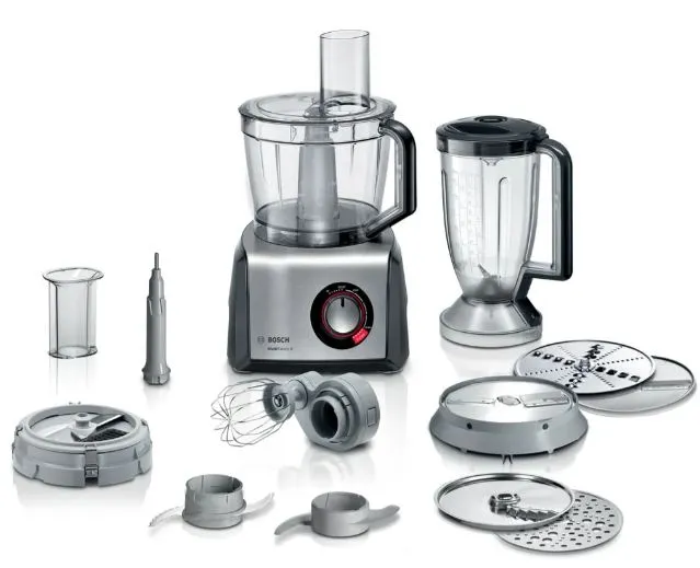 BOSCH MULTIPRAKTIK MC812M865