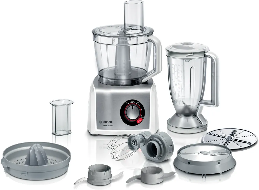 BOSCH MULTIPRAKTIK MC812S820