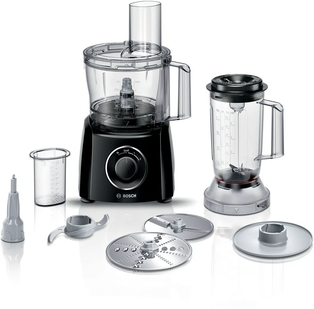BOSCH MULTIPRAKTIK MCM3201B