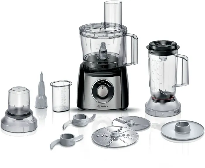 BOSCH MULTIPRAKTIK MCM3501M