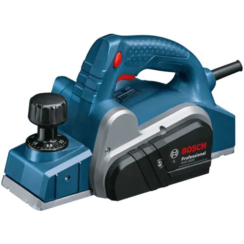 BOSCH RENDE GHO 6500