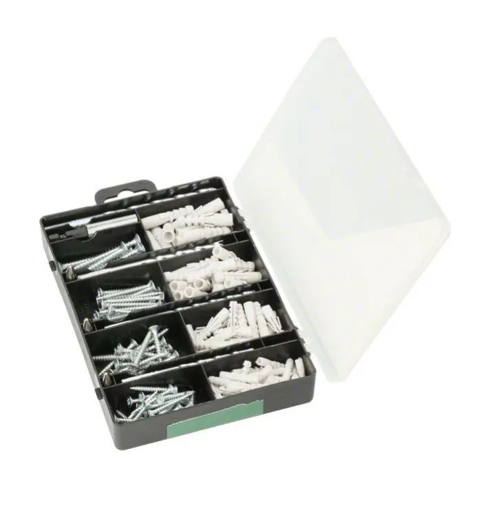 BOSCH SET ZA PRIČVRŠĆIVANJE 173/1