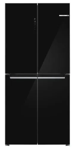 BOSCH SIDE BY SIDE HLADNJAK KMC85LBEA
