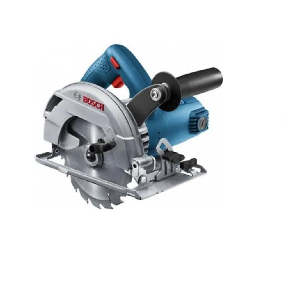 BOSCH TESTERA ELEKTRICNA KRUZNA GKS 600