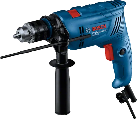 BOSCH UDARNA BUŠILICA GSB 600
