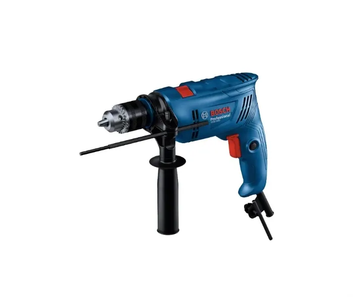BOSCH UDARNA BUŠILICA GSB 600