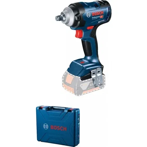 BOSCH UDARNI ODVRTAČ GDS 18V - 400