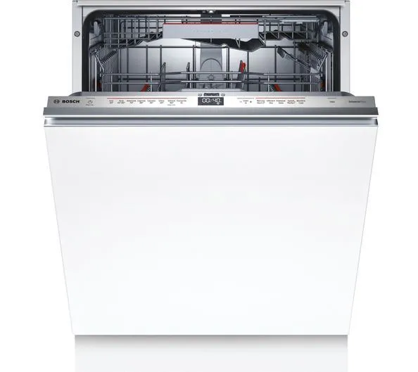 BOSCH UGRADNA MAŠINA SMV4ECX22E