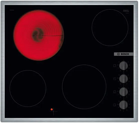 BOSCH UGRADNA PLOČA PKE645CA2E