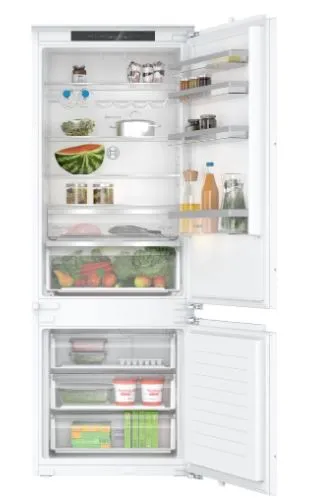 BOSCH UGRADNI HLADNJAK KBN96VFE0