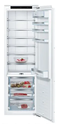 BOSCH UGRADNI HLADNJAK KIF81PFE0