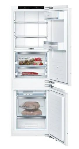 BOSCH UGRADNI HLADNJAK KIF86PFE0