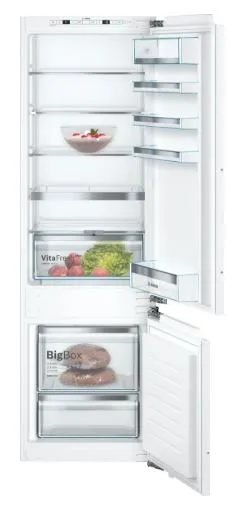 BOSCH UGRADNI HLADNJAK KIS87AFE0