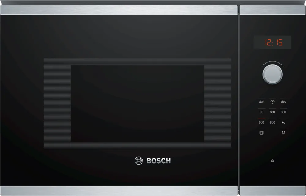 BOSCH UGR.MIKROTALASNA BFL523MS0