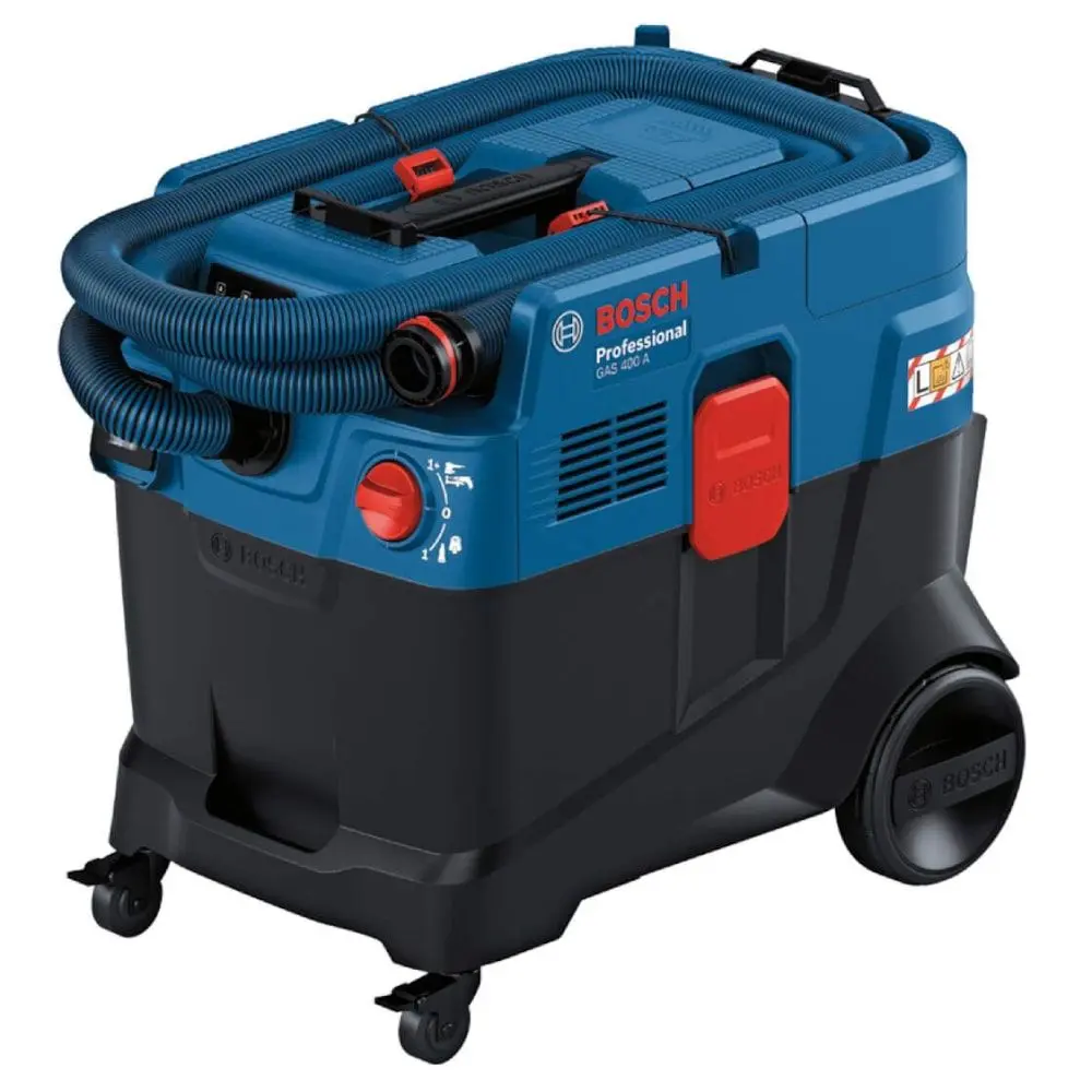 BOSCH USISIVAČ GAS 400 A