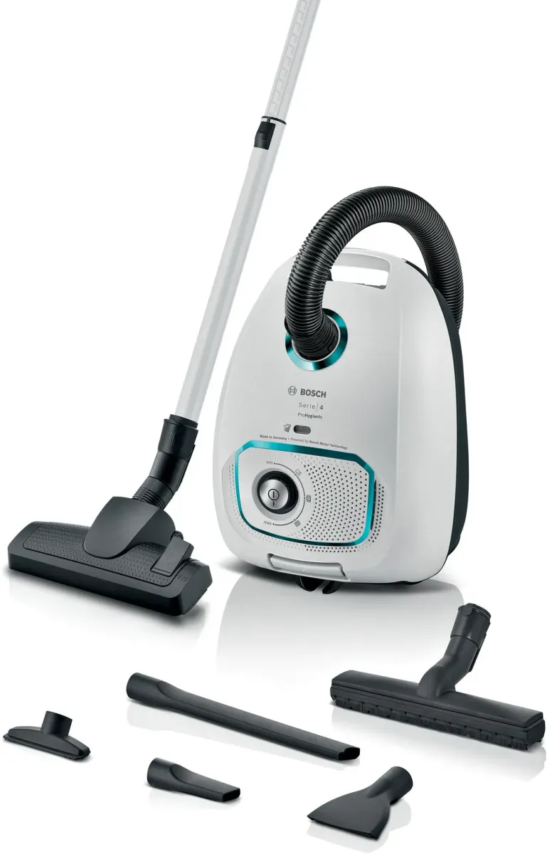 BOSCH USISIVAČ SA KESOM BGB41HYG1H