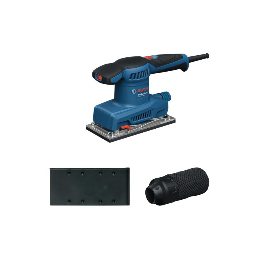 BOSCH VIBRACIONA BRUSILICA GSS 20-18A