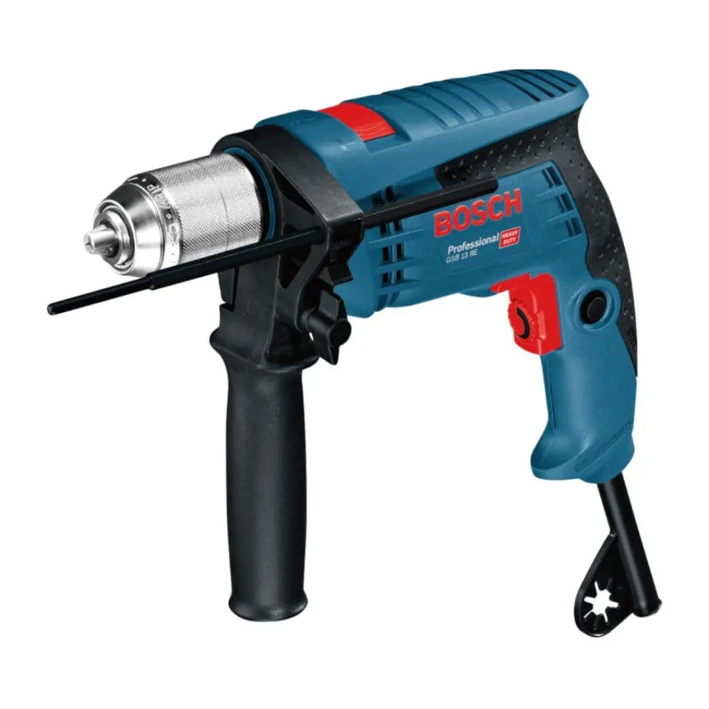 BOSCH VIBRACIONA BUŠILICA GSB 13 RE