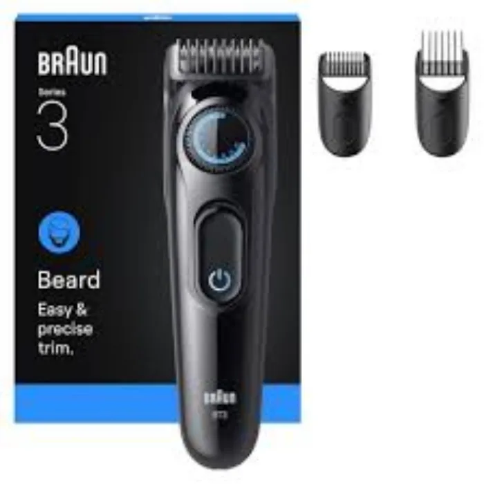 BRAUN TRIMER ZA BRADU BT3520