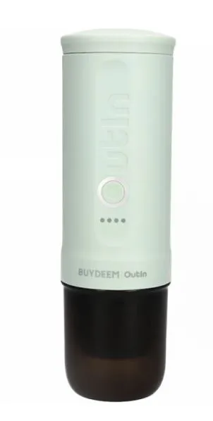 BUYDEEM PRENOSNI APARAT ZA ESPRESSO OTEM-01-MY