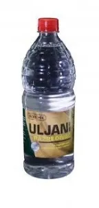 CLASSIC RAZREDJIVAČ NITRO PVC 0.9 L