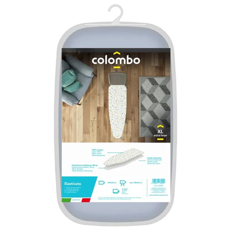 COLOMBO NAVLAKA ZA DASKU ELASTIC UNIV.