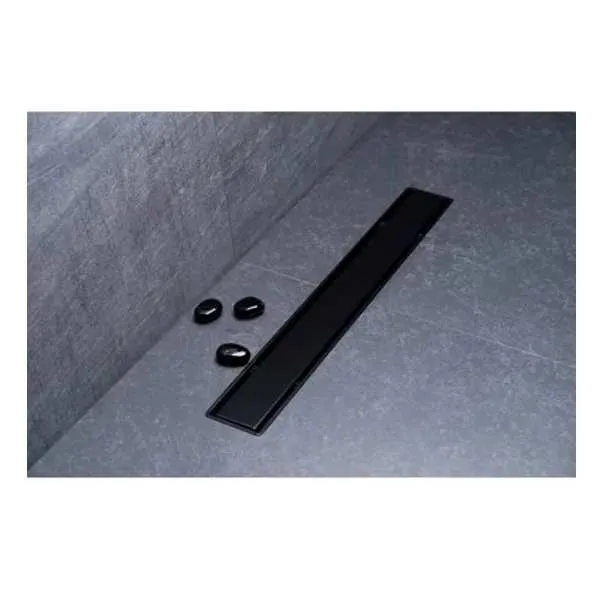 CONFLUO SLIVNIK COMPACT LINE 550 MATTE BLACK