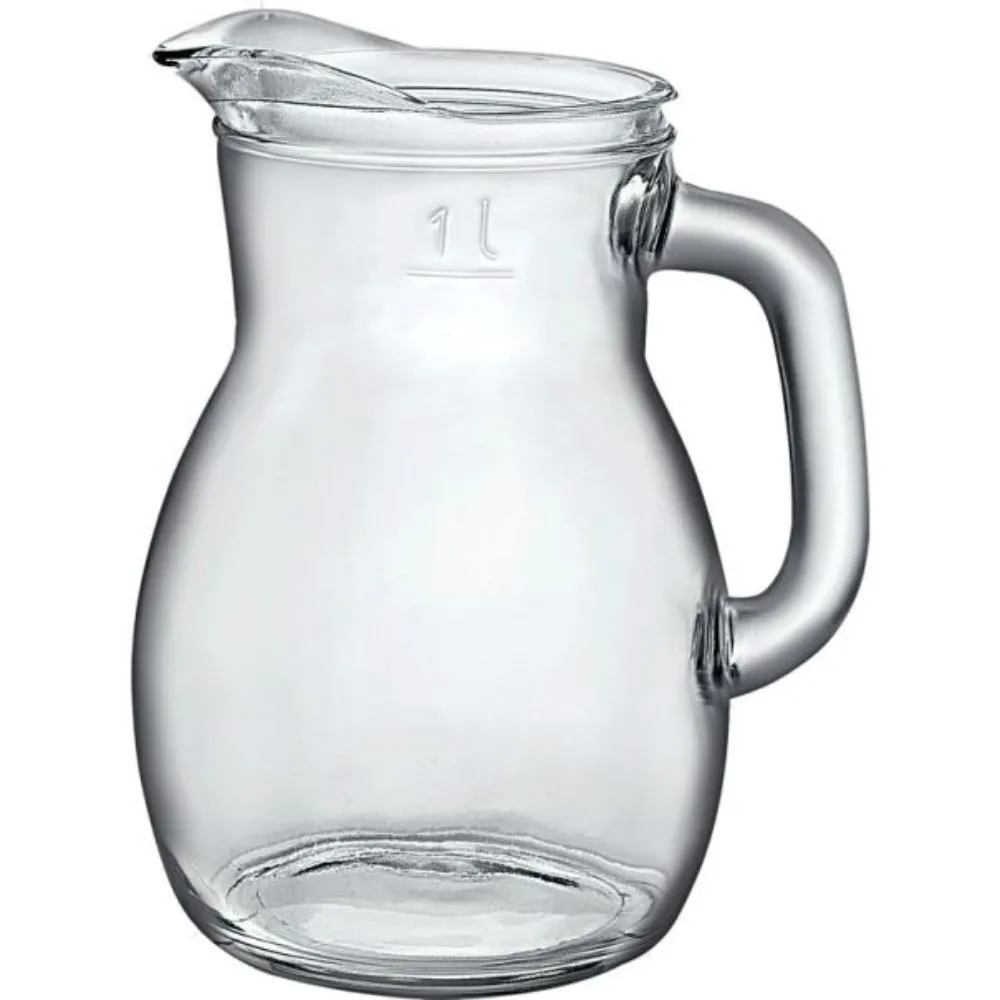 CTC BOKAL STAKL.BISTRO 1 L 146160