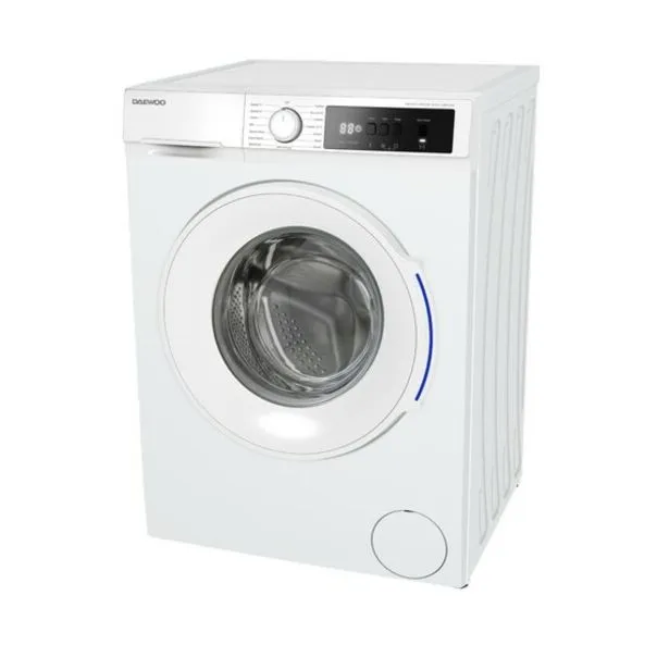 DAEWOO MASINA ZA PRANJE WM-FA8510W0D-RS