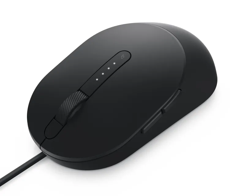 DELL LASER CRNI MIŠ 3YR MS3220