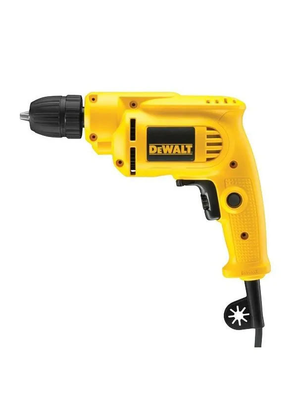 DeWALT BUSILICA 550W DWD014S