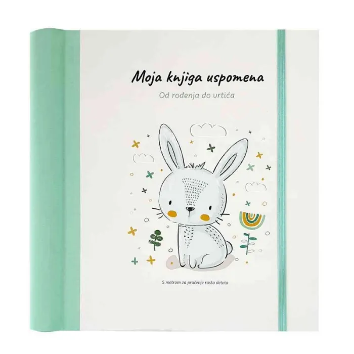 DEXY CO MOJA KNJIGA USPOMENA