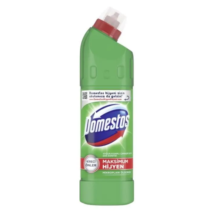 DOMESTOS SREDSTVO ZA KUPATILO ZELENI 750ML
