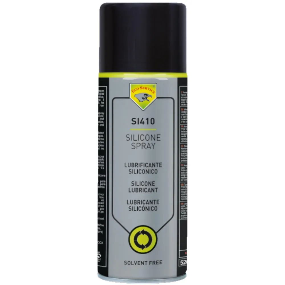 ECO SERVICE SILIKON SPREJ ECO 400ML