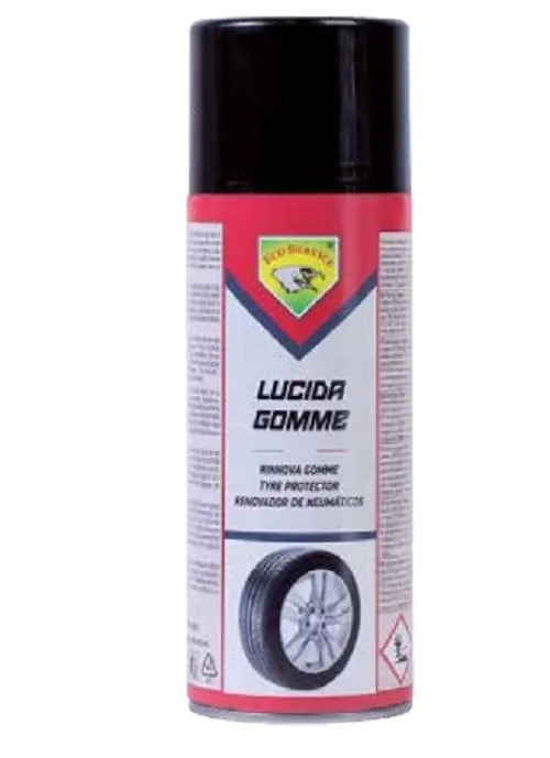 ECO SERVICE SJAJ ZA AUTO GUME 400ML ECO