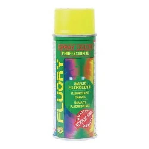 ECO SERVICE SPREJ FLUORY NARANDŽASTI 400ML