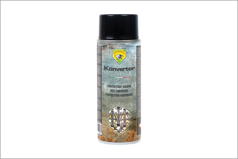 ECO SERVICE SPREJ KONVERTOR KOROZIJE 400ML