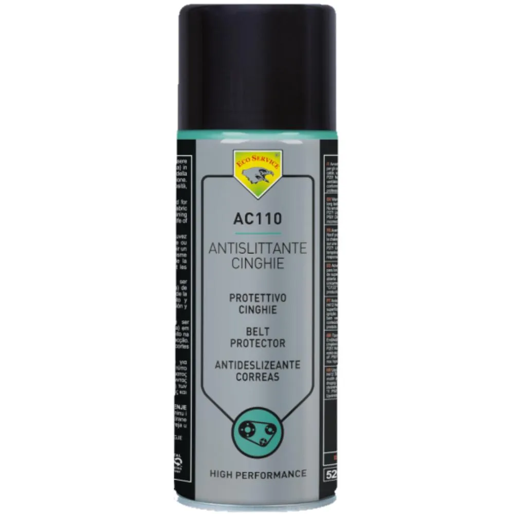 ECO SERVICE SPREJ REMENJE AC110 400ML