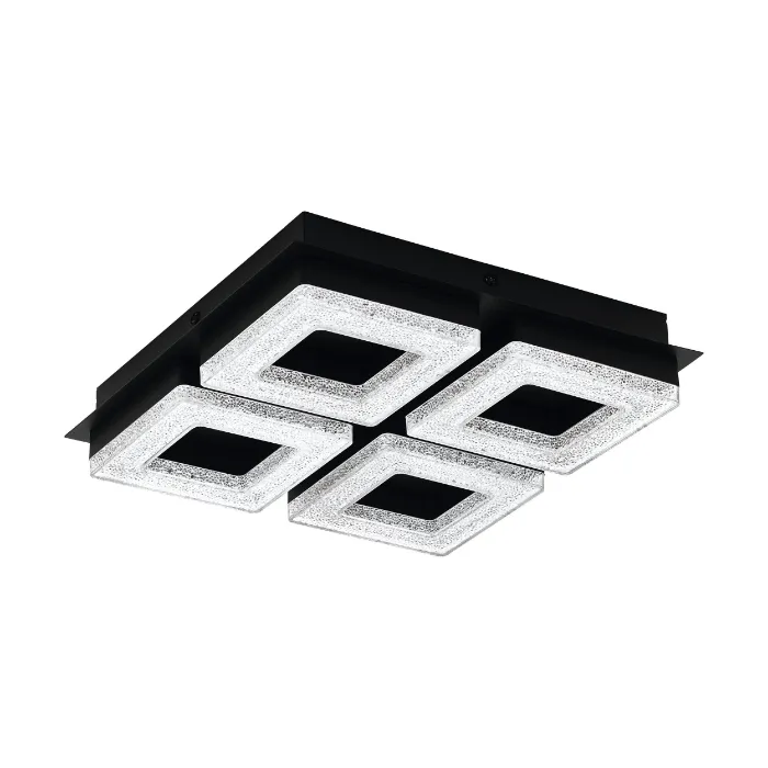 EGLO PLAFONJERA LED FRADELO 1 99326