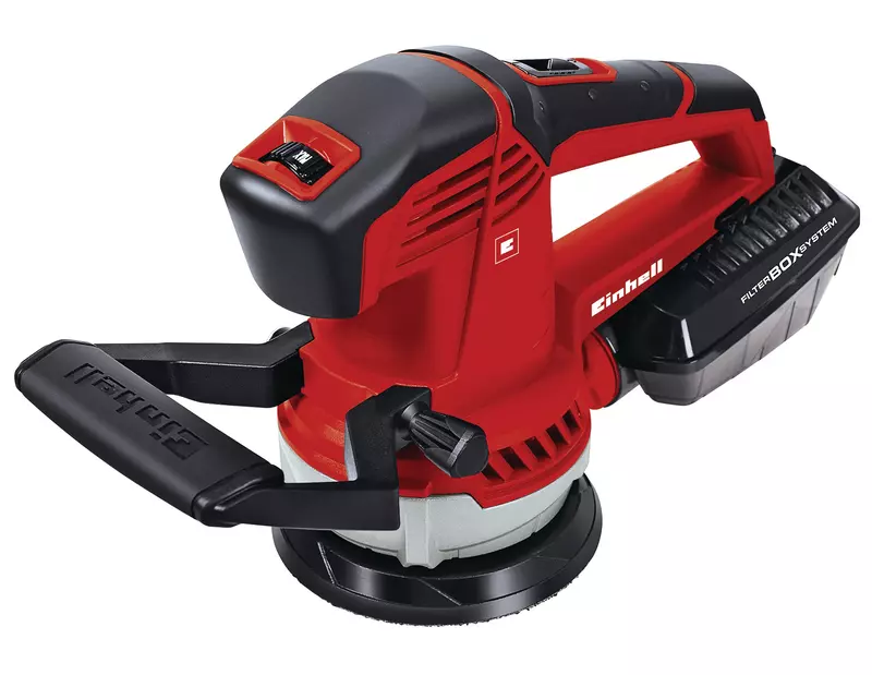 EINHEL EKSCENTRIČNA BRUSILICA TE-RS 40